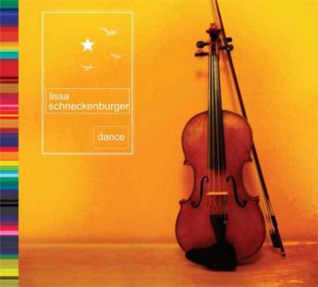 album-cover-for-lissa-schneckenburger's-recording-of-traditional-new-england-fiddle-tunes-called-dance