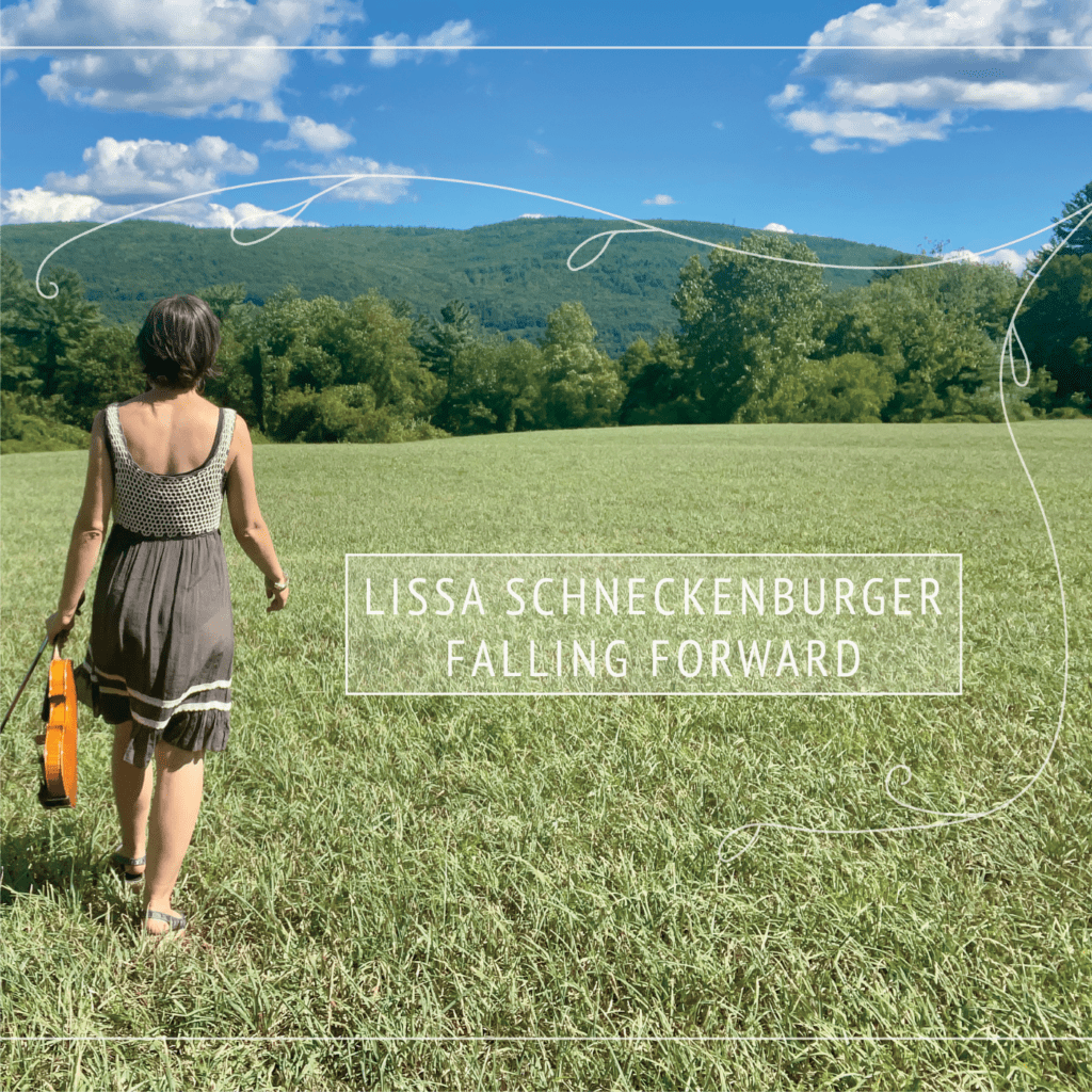 Lissa-Schneckenburger-falling-forward-album-cover-link-to-bandcamp-download