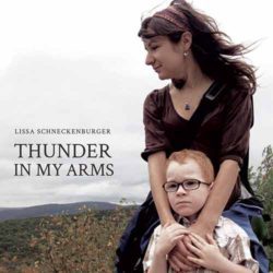 album-cover-for-lissa-schneckenburger's-recording-of-original-songs-called-thunder-in-my-arms