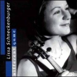 album-cover-for-lissa-schneckenburger's-second-recording-called-different-game
